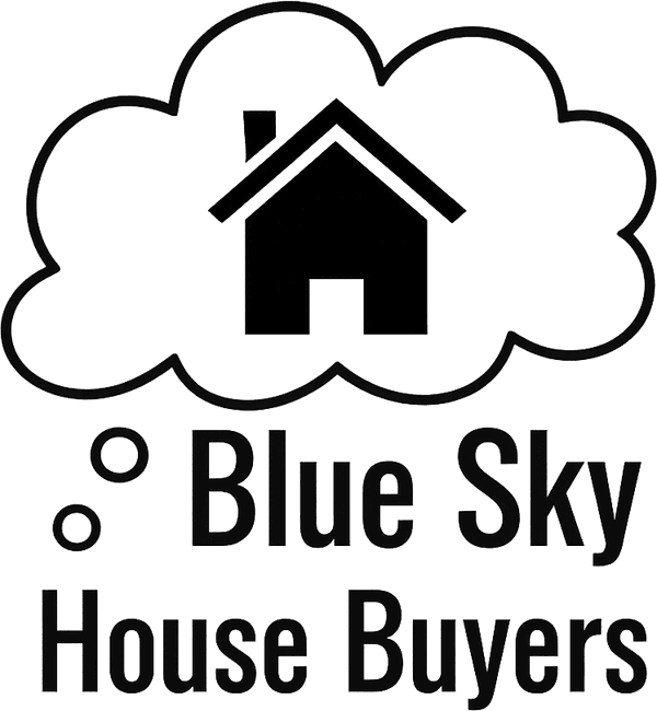 Blue Sky House Buyers logo
